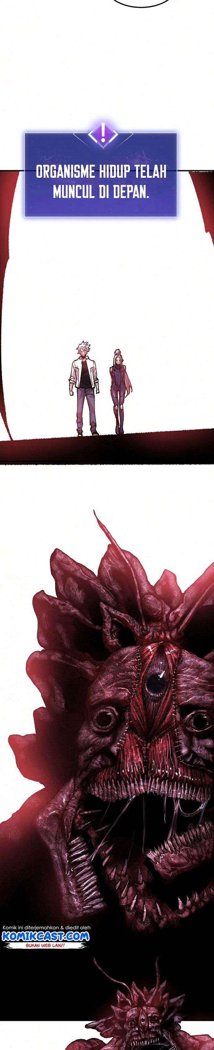 Limit Breaker Chap 67 - Next Chap 68