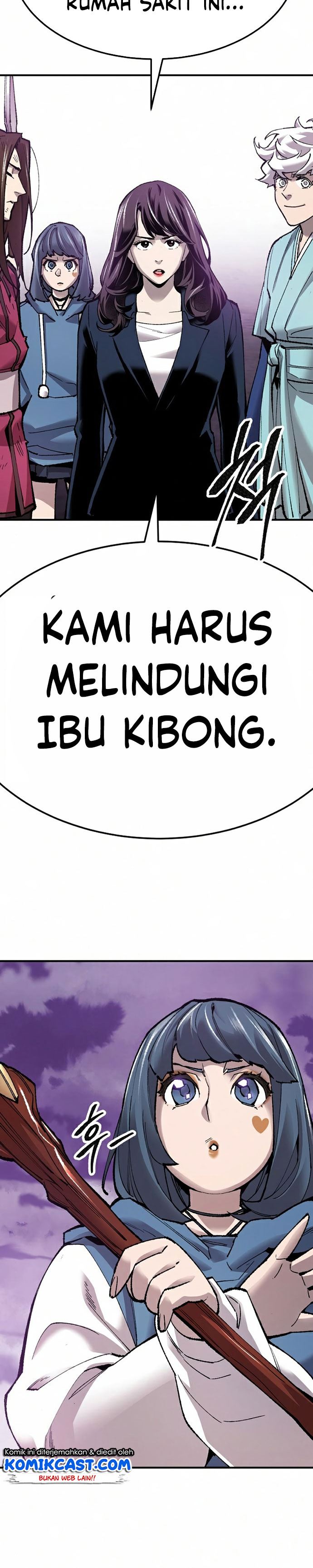 Limit Breaker Chap 67 - Next Chap 68