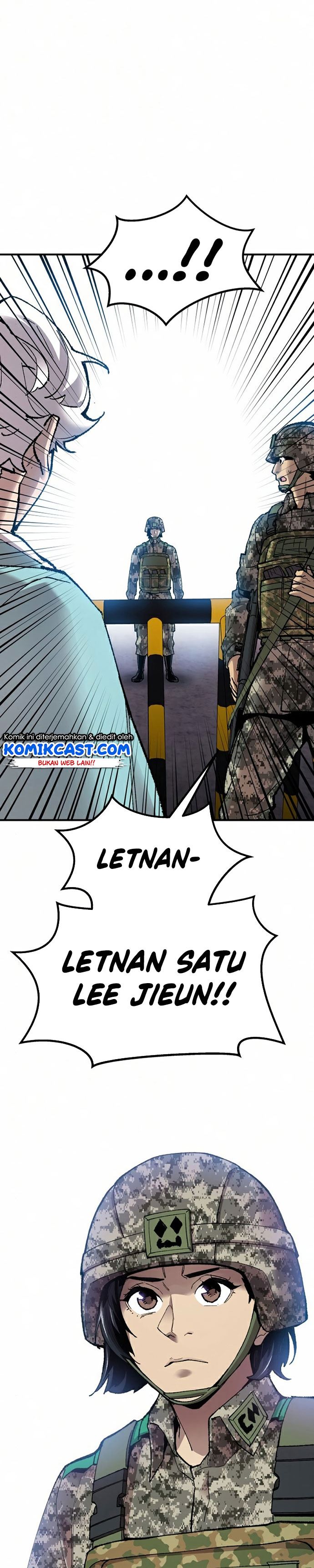 Limit Breaker Chap 67 - Next Chap 68