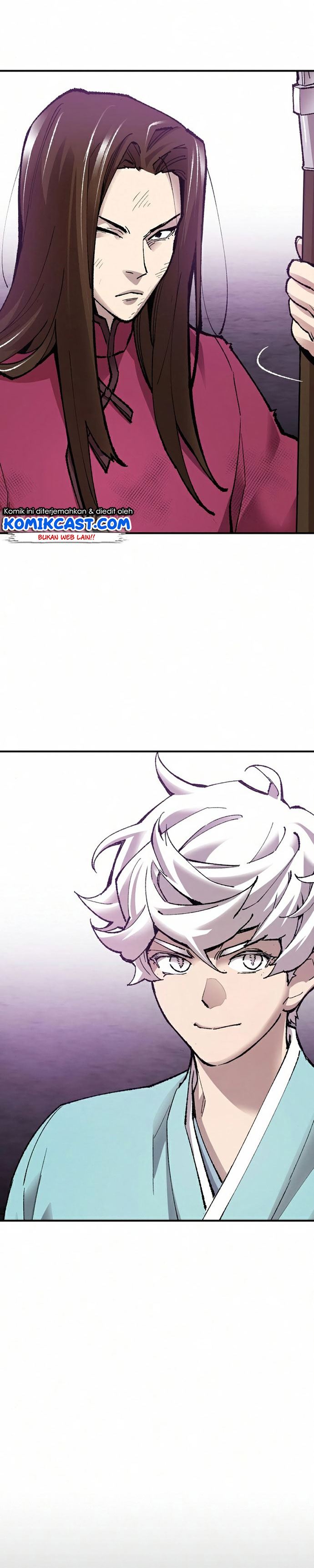Limit Breaker Chap 67 - Next Chap 68