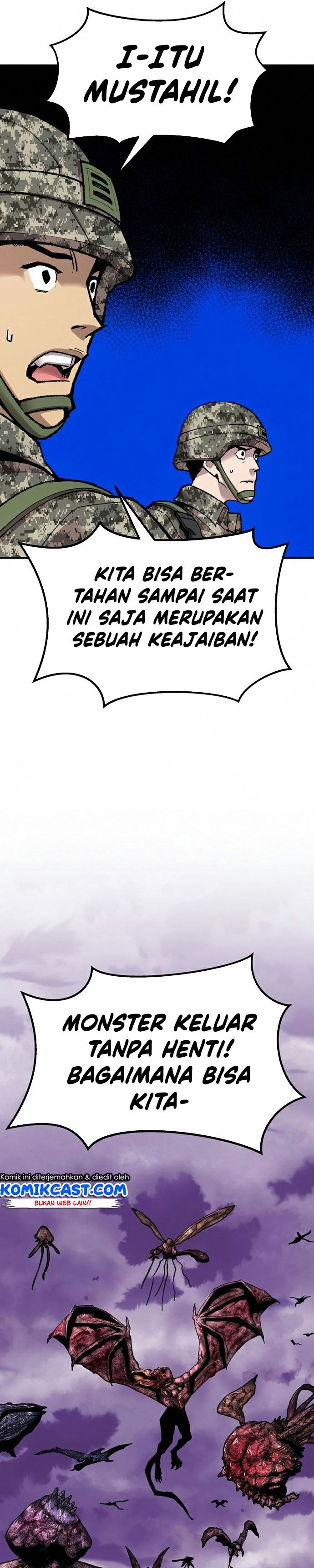 Limit Breaker Chap 67 - Next Chap 68