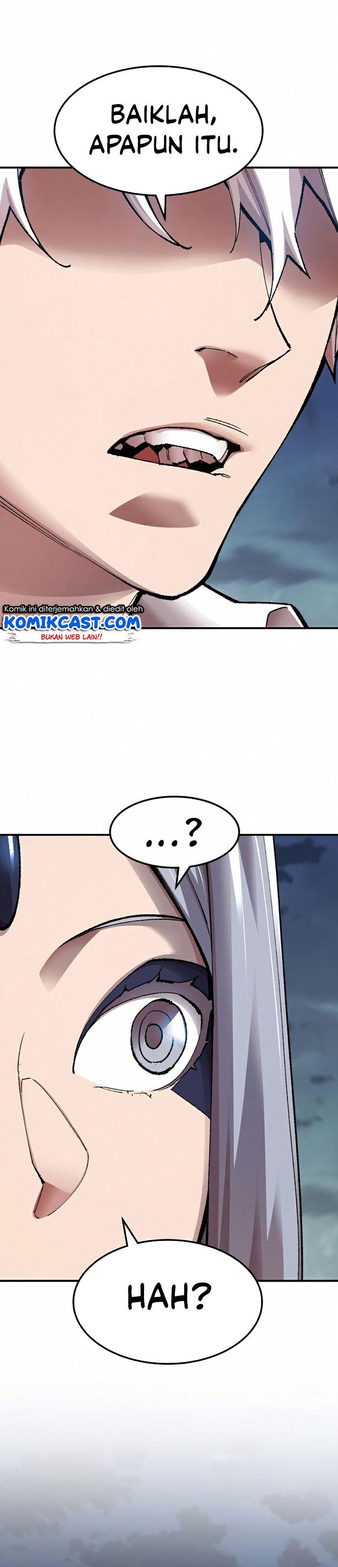 Limit Breaker Chap 67 - Next Chap 68