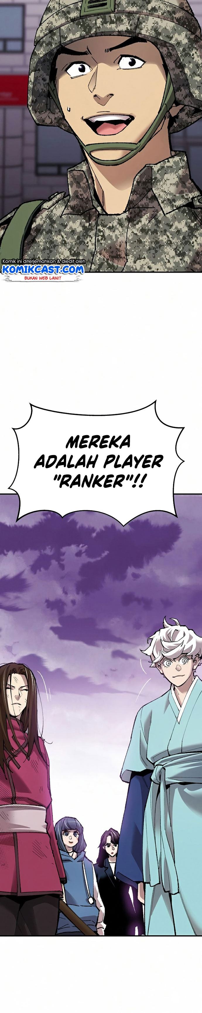 Limit Breaker Chap 67 - Next Chap 68