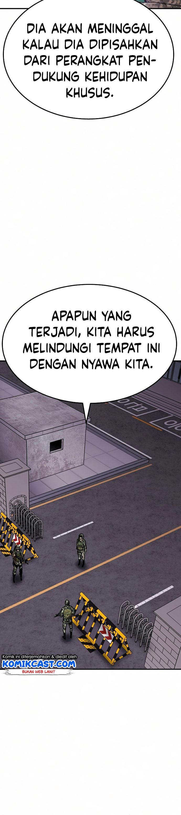 Limit Breaker Chap 67 - Next Chap 68