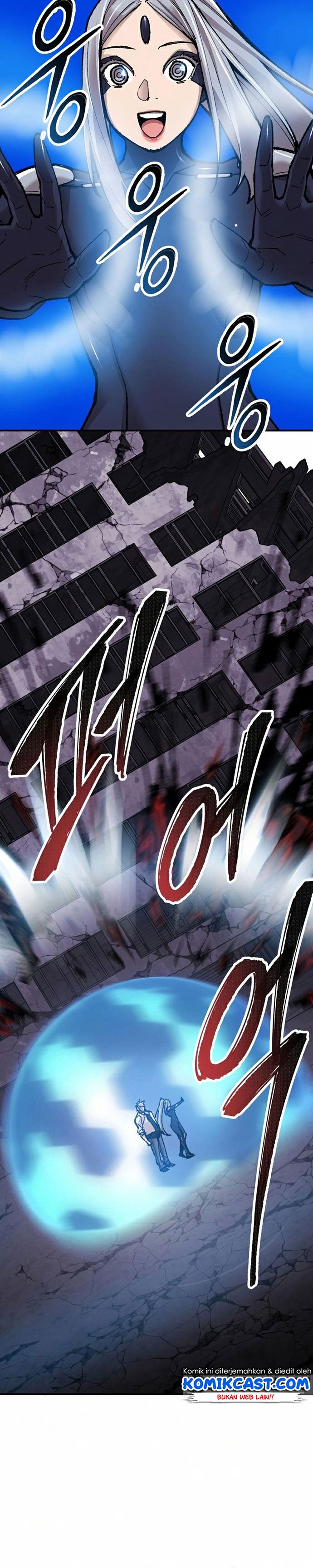 Limit Breaker Chap 67 - Next Chap 68