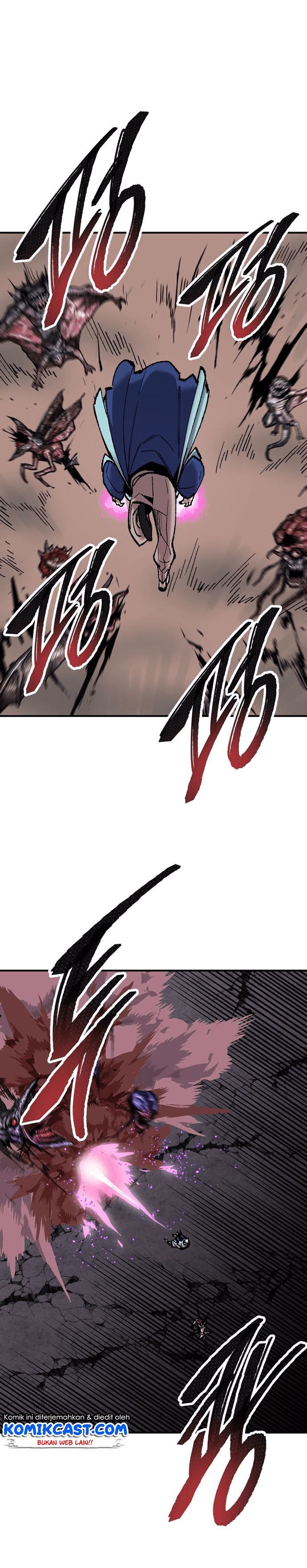 Limit Breaker Chap 68 - Next Chap 69