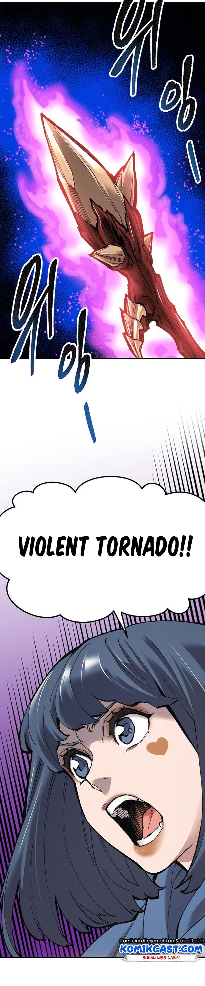 Limit Breaker Chap 68 - Next Chap 69