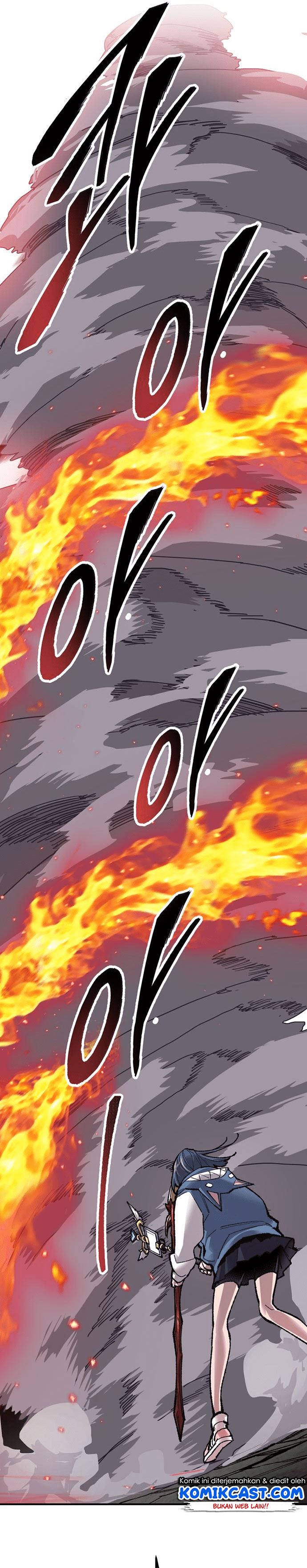 Limit Breaker Chap 68 - Next Chap 69