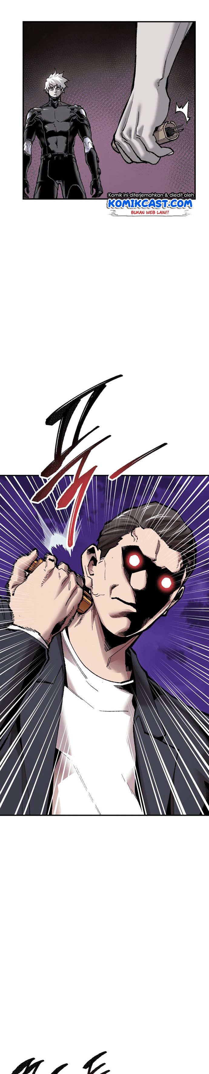 Limit Breaker Chap 68 - Next Chap 69