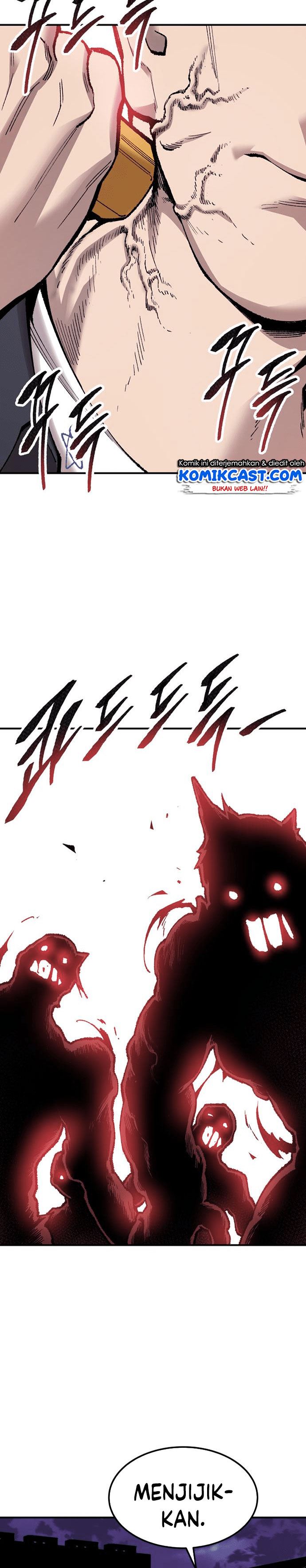 Limit Breaker Chap 68 - Next Chap 69