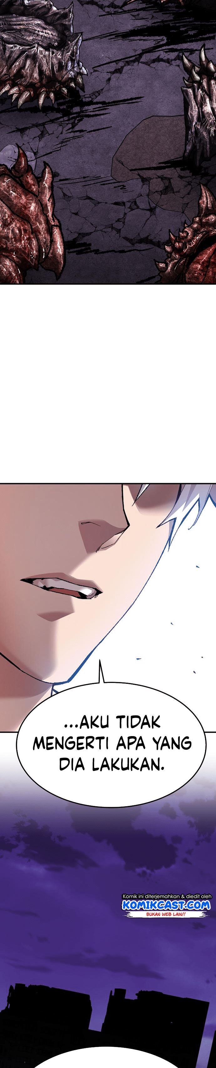 Limit Breaker Chap 68 - Next Chap 69