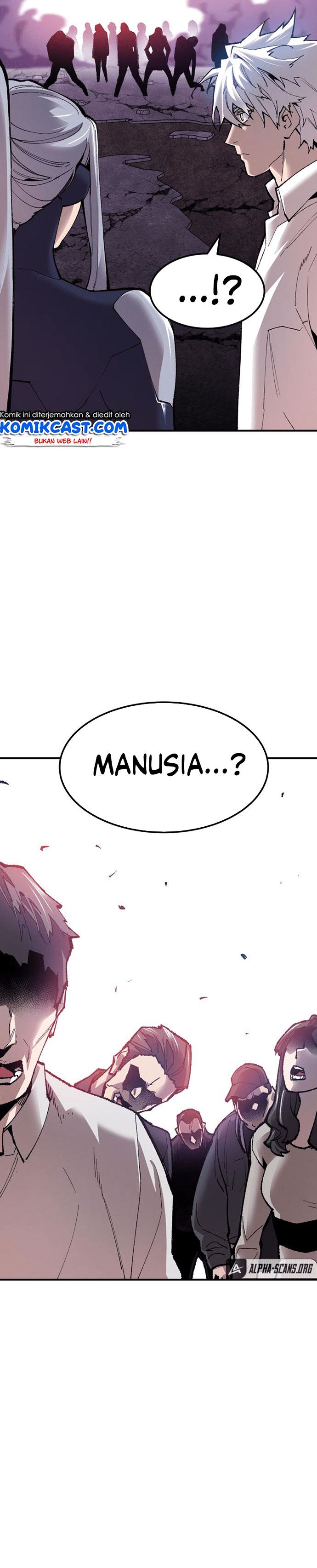 Limit Breaker Chap 68 - Next Chap 69