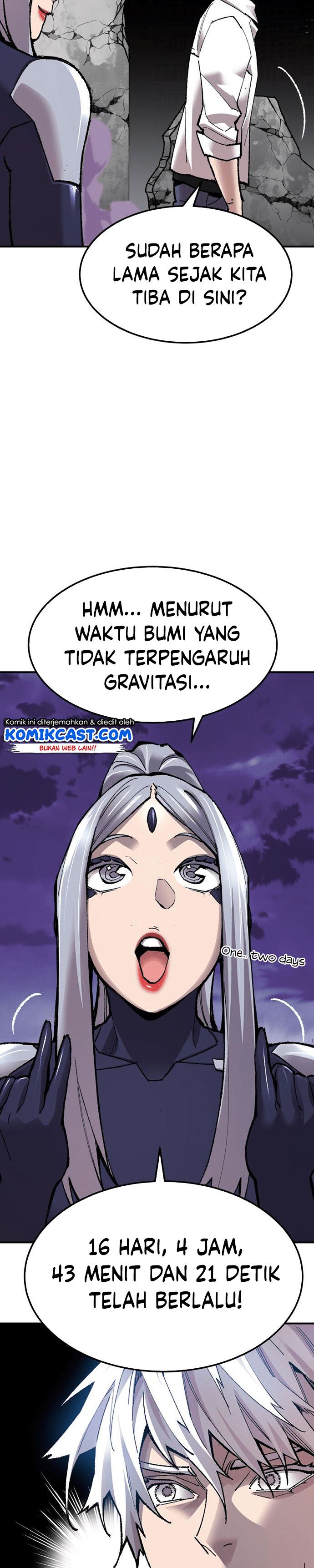 Limit Breaker Chap 68 - Next Chap 69