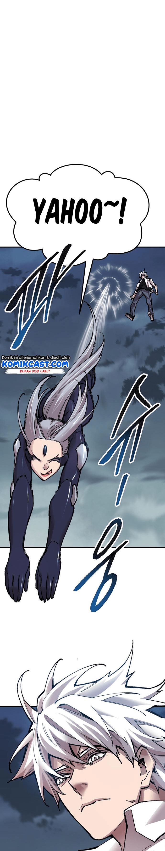 Limit Breaker Chap 68 - Next Chap 69