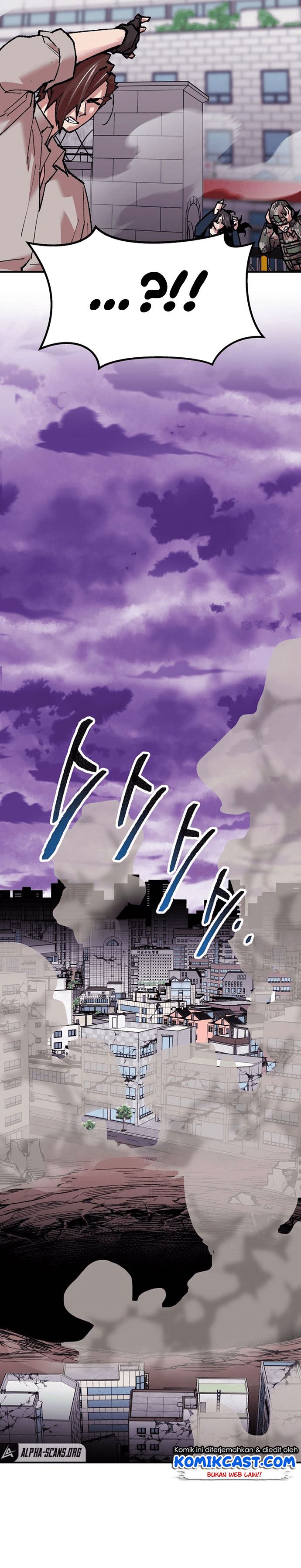 Limit Breaker Chap 68 - Next Chap 69