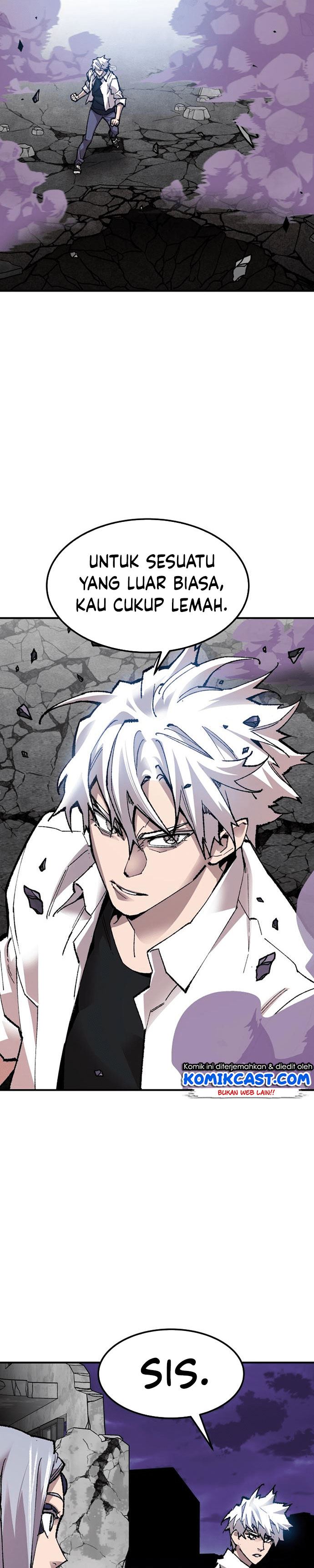 Limit Breaker Chap 68 - Next Chap 69