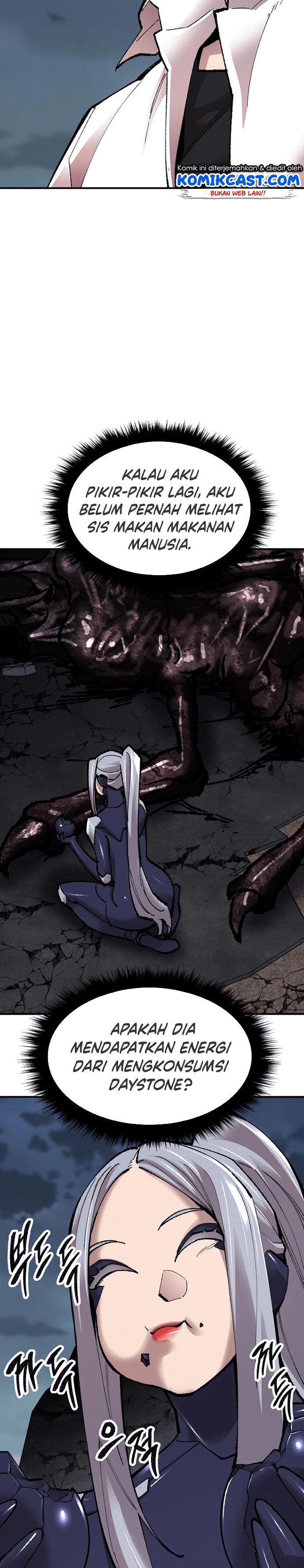 Limit Breaker Chap 68 - Next Chap 69