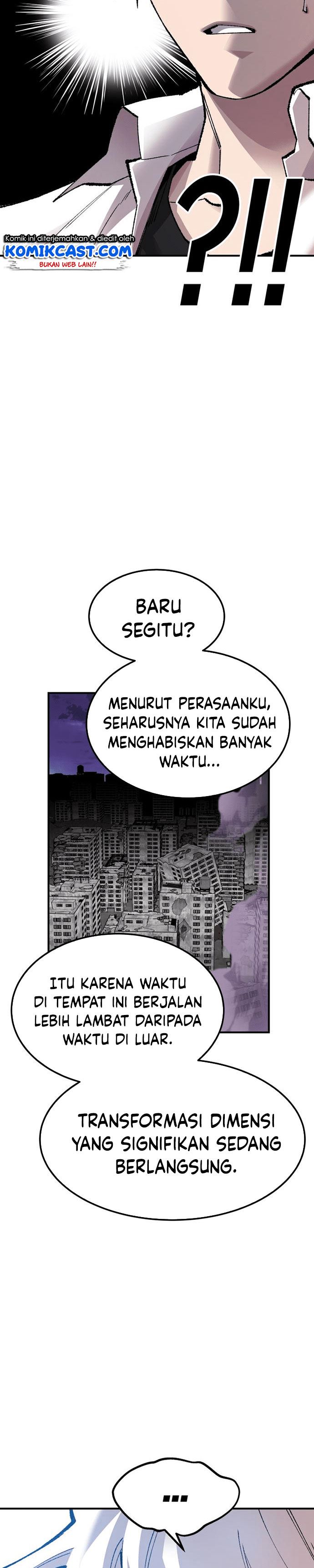 Limit Breaker Chap 68 - Next Chap 69