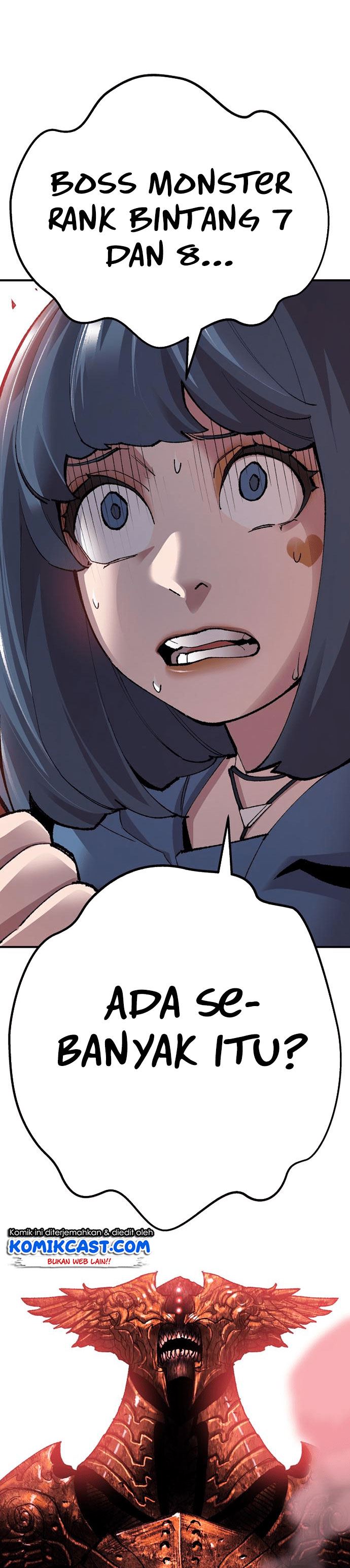 Limit Breaker Chap 68 - Next Chap 69