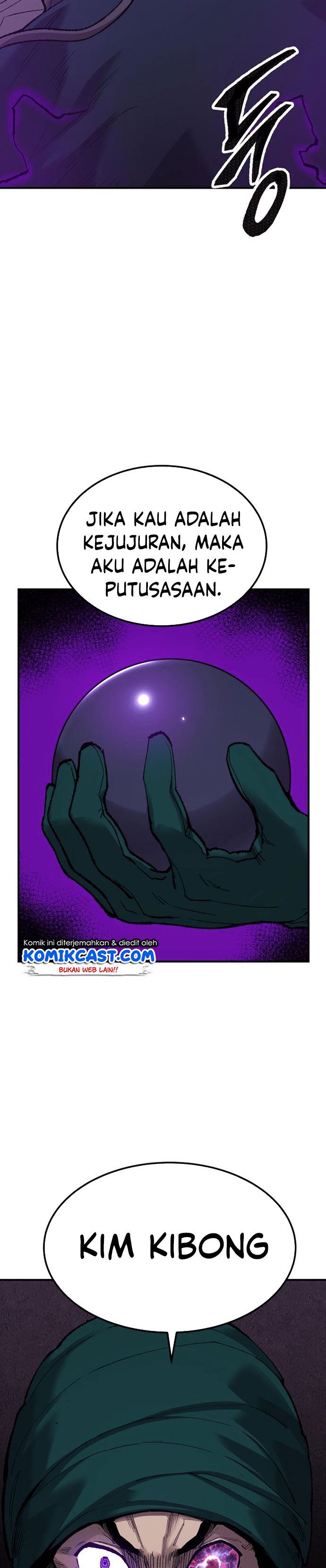 Limit Breaker Chap 68 - Next Chap 69