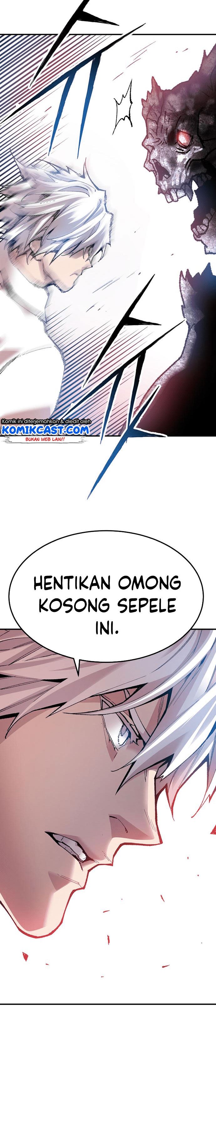 Limit Breaker Chap 68 - Next Chap 69
