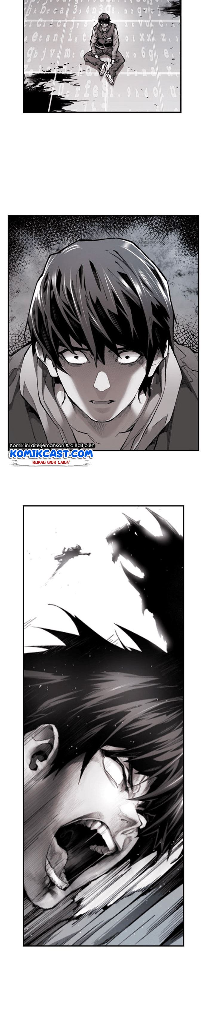 Limit Breaker Chap 68 - Next Chap 69