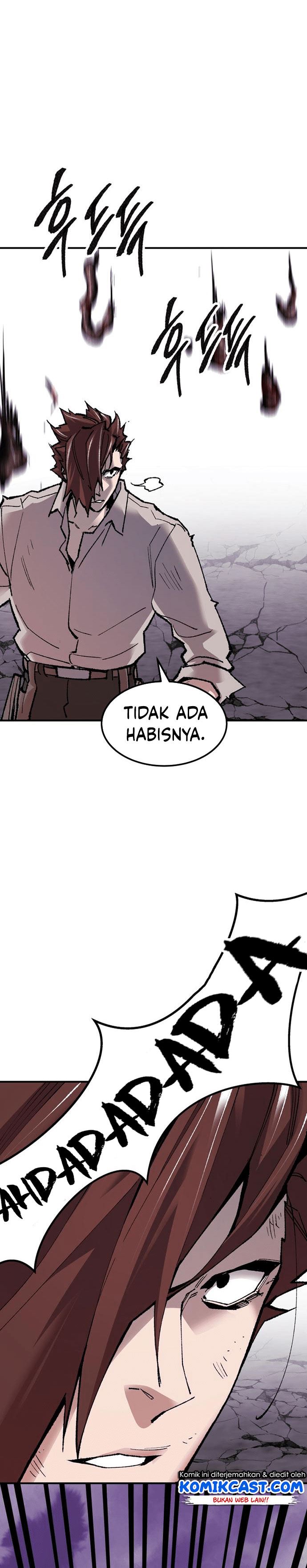 Limit Breaker Chap 68 - Next Chap 69