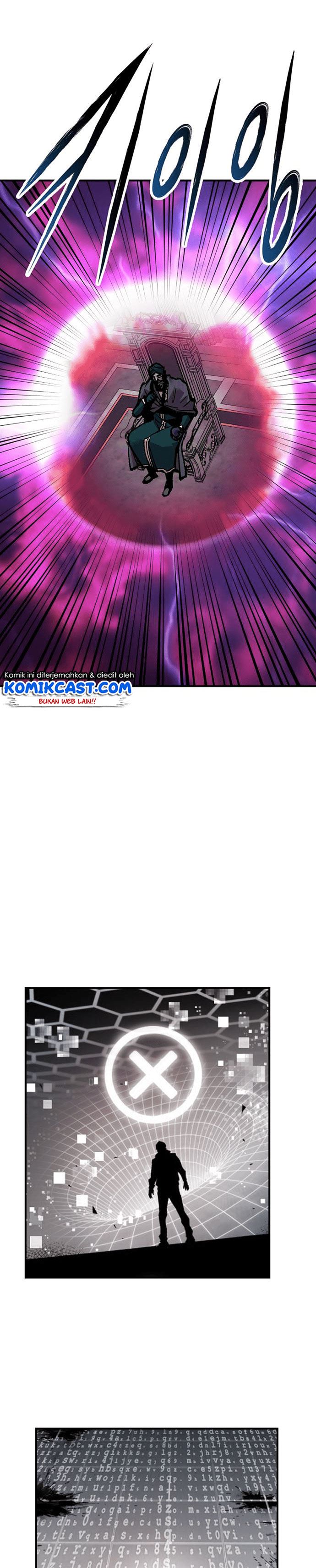 Limit Breaker Chap 68 - Next Chap 69