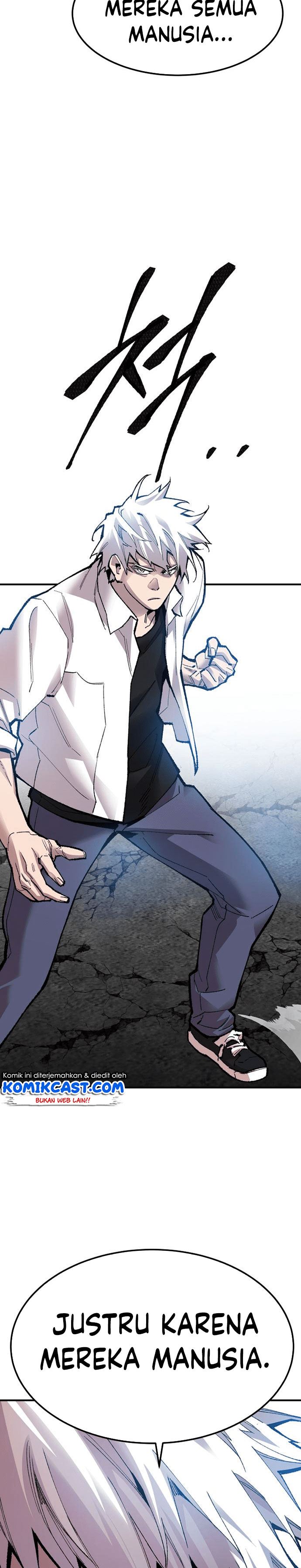 Limit Breaker Chap 68 - Next Chap 69