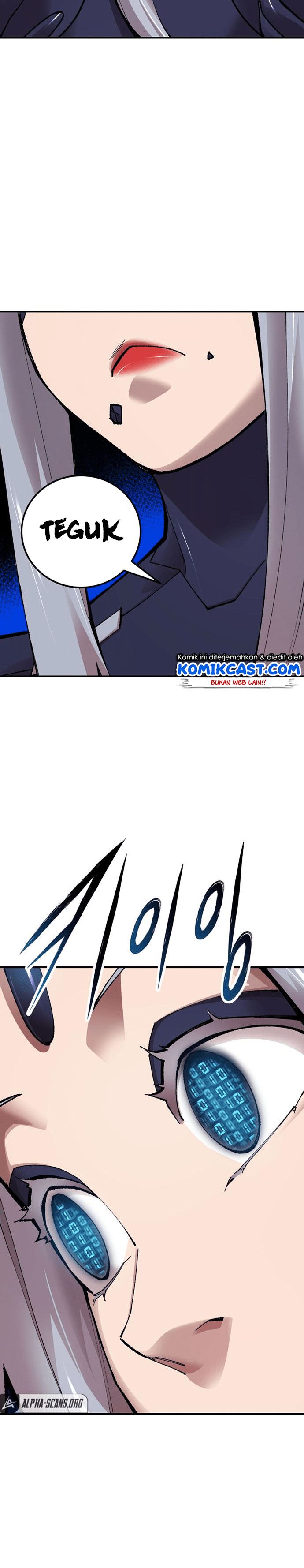 Limit Breaker Chap 68 - Next Chap 69