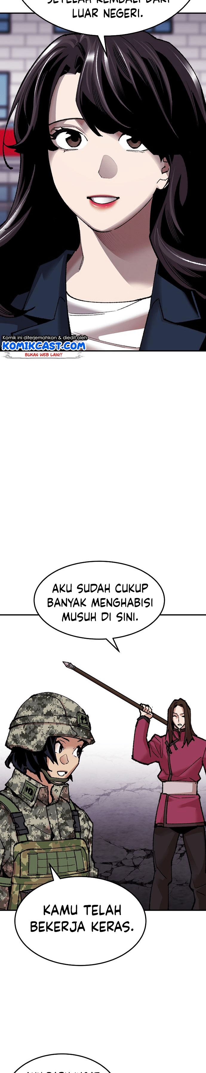 Limit Breaker Chap 68 - Next Chap 69