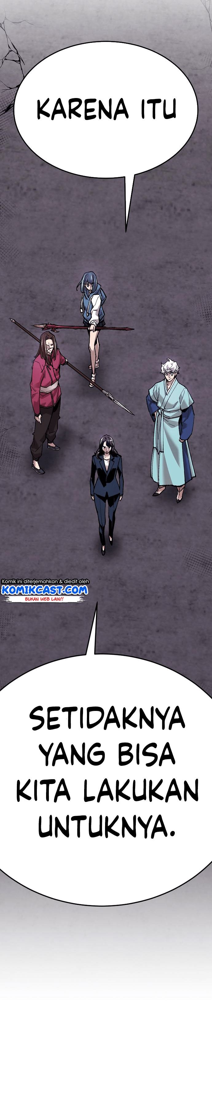Limit Breaker Chap 68 - Next Chap 69