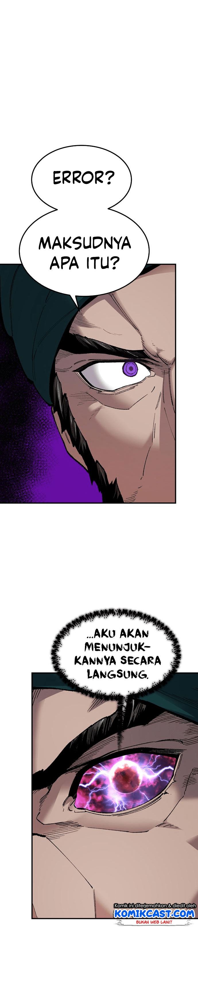 Limit Breaker Chap 68 - Next Chap 69