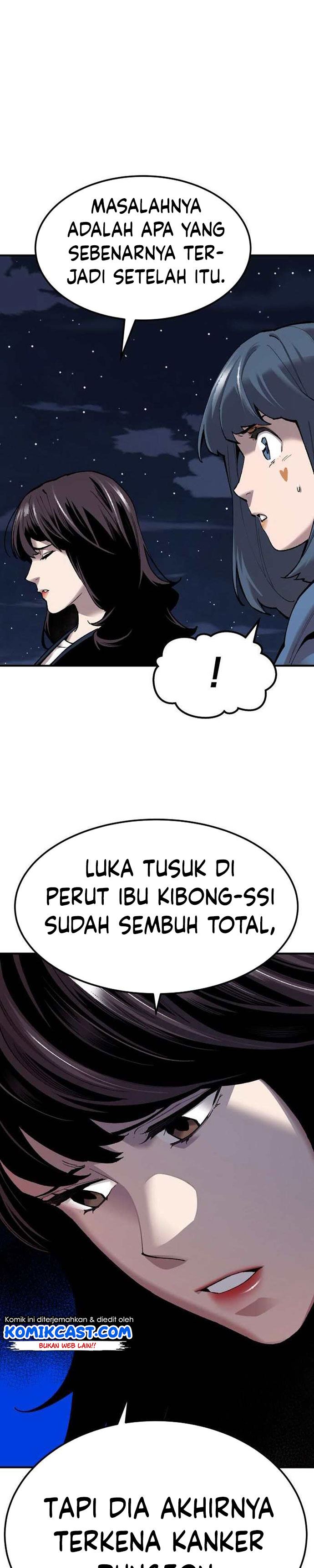 Limit Breaker Chap 69 - Next Chap 70