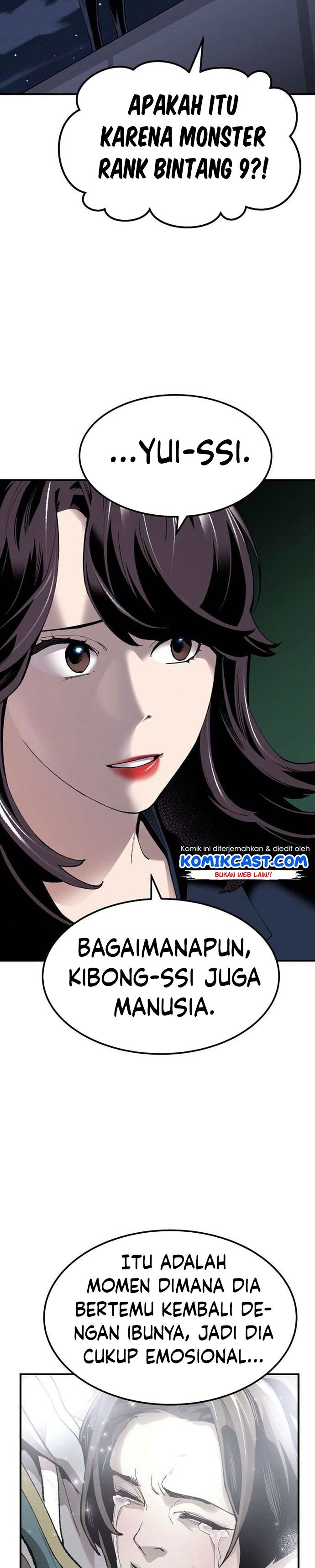 Limit Breaker Chap 69 - Next Chap 70
