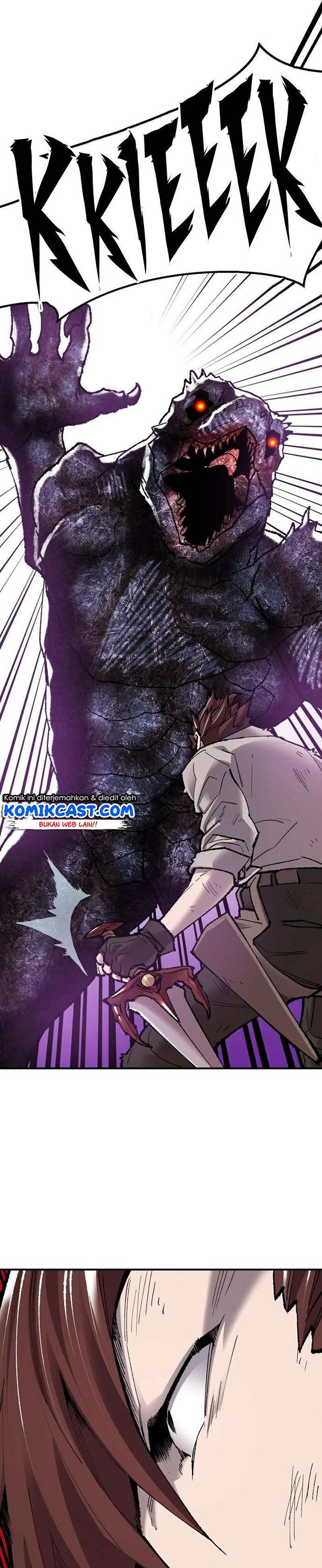 Limit Breaker Chap 69 - Next Chap 70