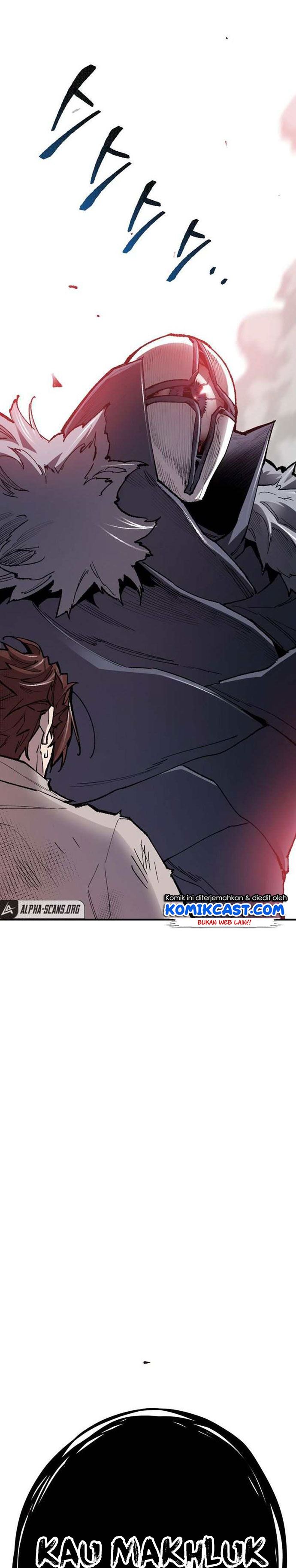 Limit Breaker Chap 69 - Next Chap 70