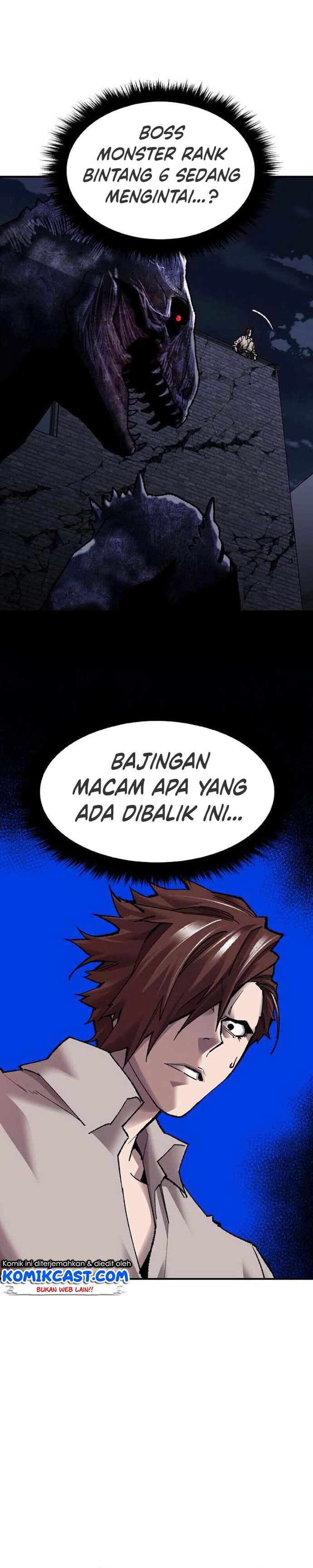 Limit Breaker Chap 69 - Next Chap 70