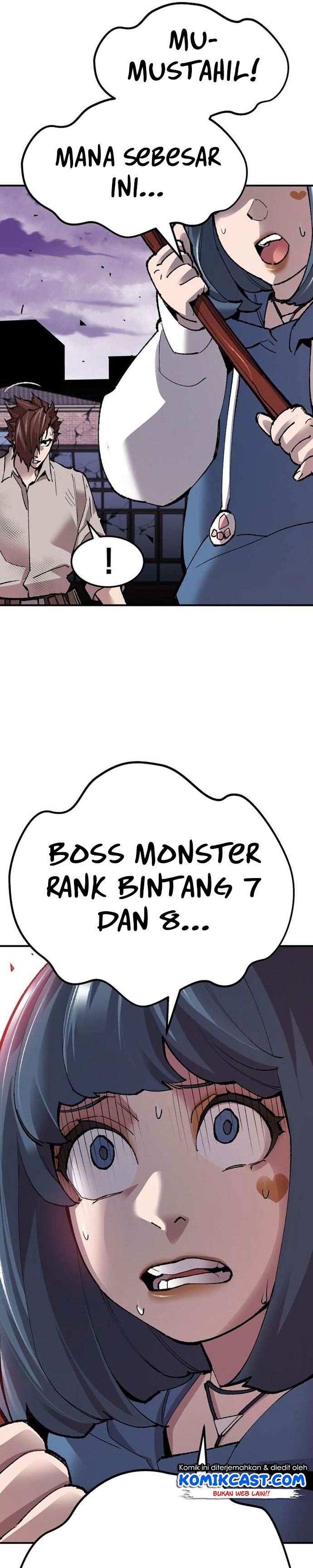 Limit Breaker Chap 69 - Next Chap 70