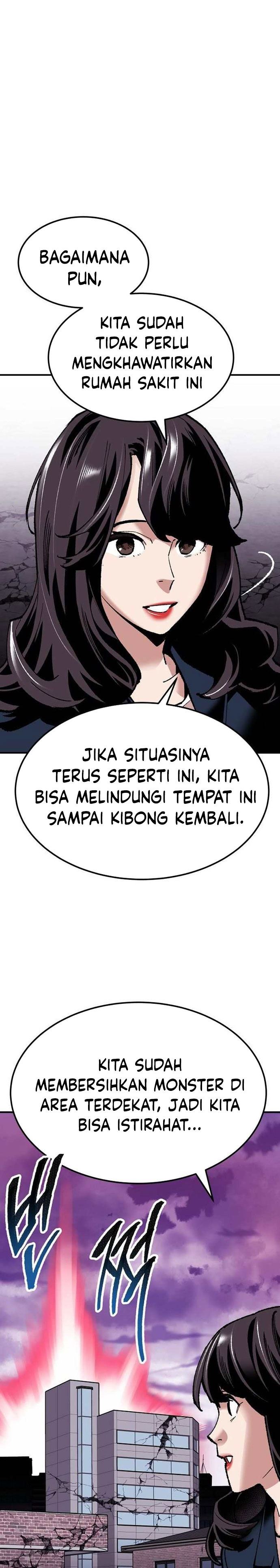 Limit Breaker Chap 69 - Next Chap 70