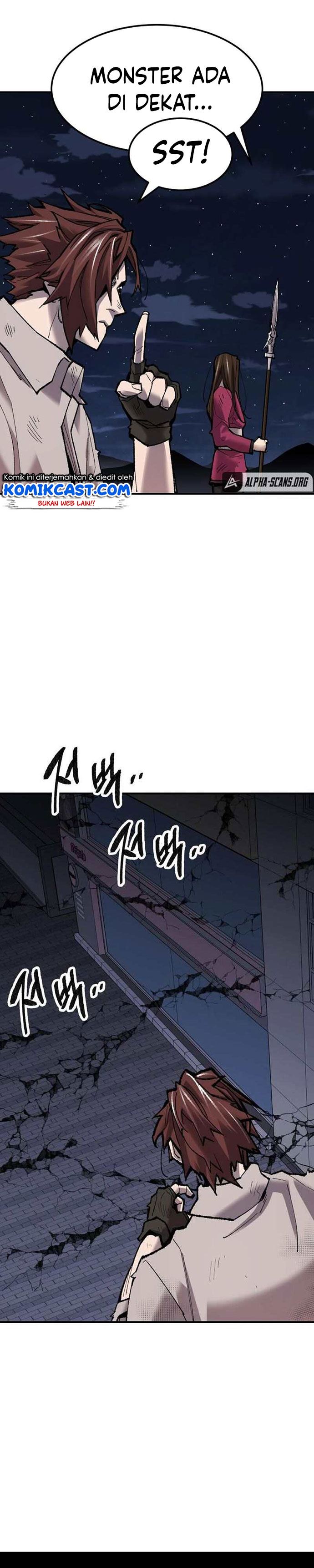Limit Breaker Chap 69 - Next Chap 70