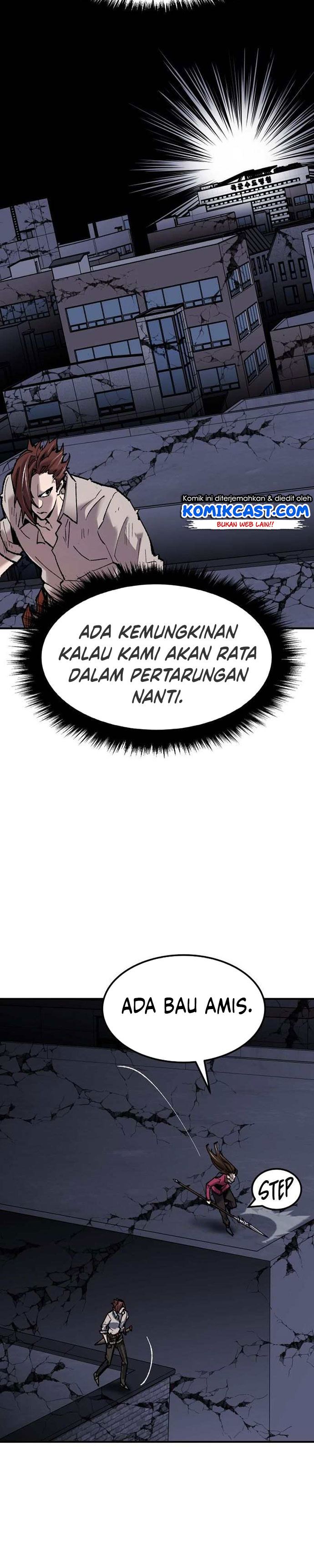 Limit Breaker Chap 69 - Next Chap 70