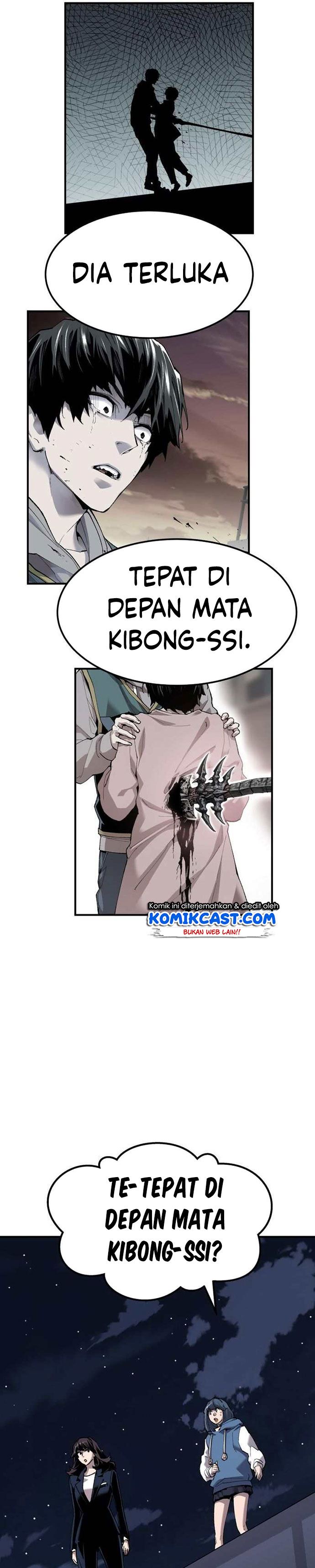 Limit Breaker Chap 69 - Next Chap 70