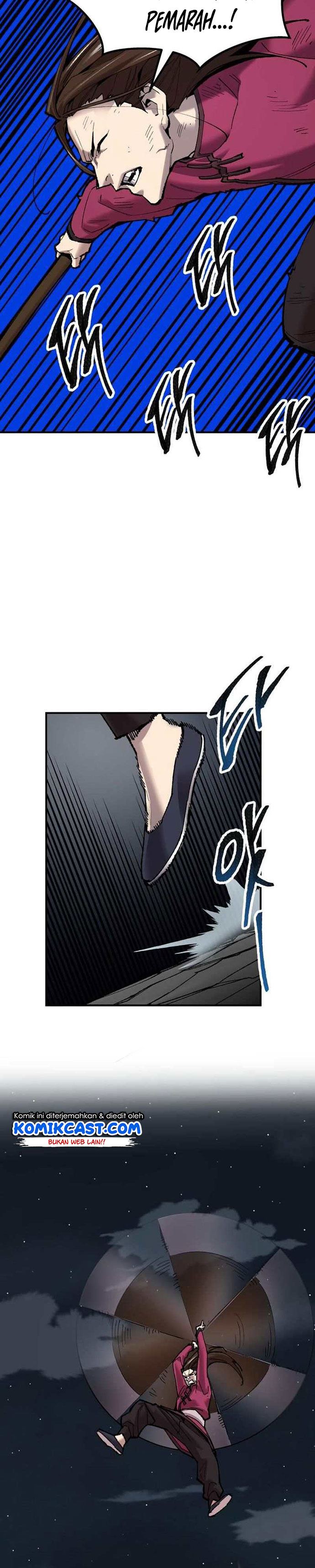 Limit Breaker Chap 69 - Next Chap 70