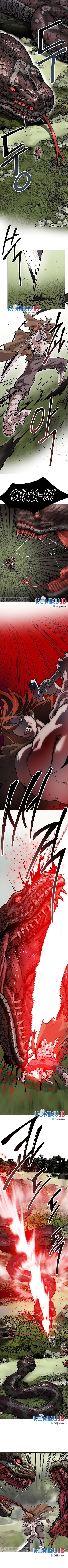 Limit Breaker Chap 8 - Next Chap 9