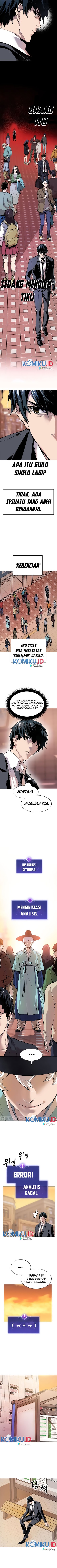 Limit Breaker Chap 8 - Next Chap 9