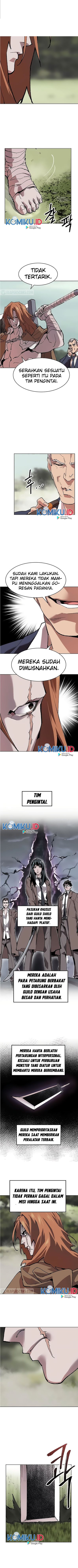 Limit Breaker Chap 8 - Next Chap 9
