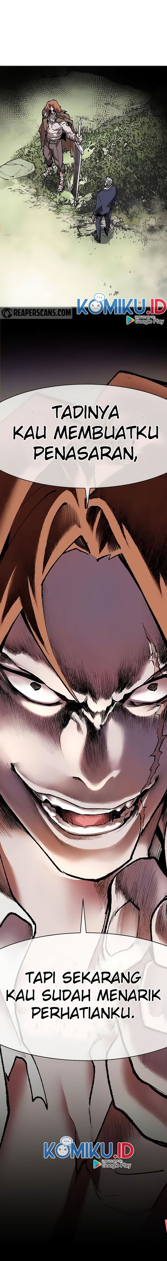Limit Breaker Chap 8 - Next Chap 9