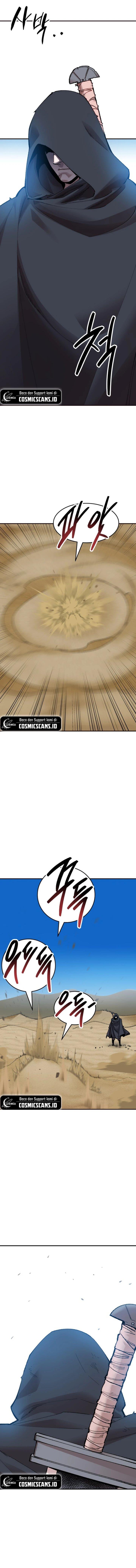 Limit Breaker Chap 80 - Next Chap 81