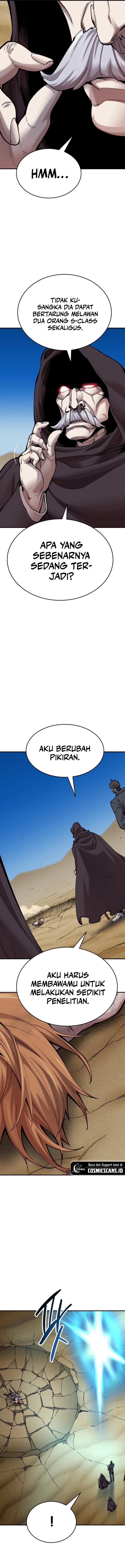 Limit Breaker Chap 80 - Next Chap 81